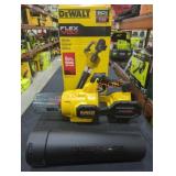 DeWalt 60V Blower