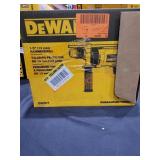 Dewalt 1/2" Hammerdrill