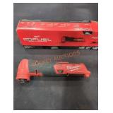 Milwaukee M12 Oscillating Multi-Tool