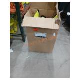 Sold As Is Where Is No Guarantees, No Returns,