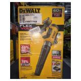DeWalt 60V Axial Blower Kit