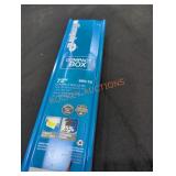 Empire 72" compact box level