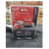 Milwaukee M18 xc 5 ah battery