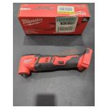 Milwaukee M18 Multi-Tool