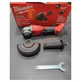 Milwaukee M18 4-1/2" / 5" Cut Off Grinder