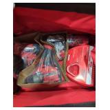 Milwaukee M12 2-Tool Combo Kit