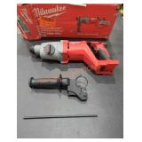 Milwaukee M18 1" Rotary Hammer