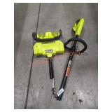 Sold as is where is. No guarantees or returns.