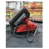 Milwaukee M18 high output xc 6 ah battery &charger