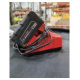 Milwaukee M18 xc 5 ah battery and charger