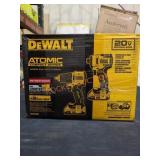 DeWalt 20V MAX 2-Tool Combo Kit