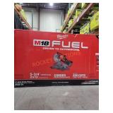 Milwaukee M18 10" Sliding Miter Saw