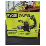 Ryobi 18v hybrid 25