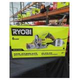 Ryobi 6 amp biscuit joiner