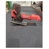 Milwaukee M18 Jig Saw
