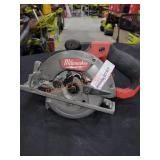 Milwaukee M12 5-3/8" Circular Saw