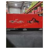 Milwaukee M18 HACKZALL