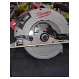Milwaukee M18 7-1/4" Circular Saw