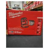 Milwaukee M18 Random Orbit Sander