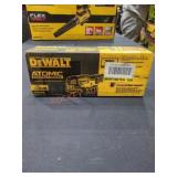 DeWalt 20V MAX Oscillating Multi Tool