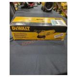 DeWalt 4.5" Small Angle Grinder