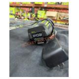 Ryobi 40v 4 ah battery and charger