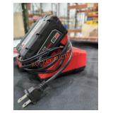 Milwaukee M18 xc 5 ah battery and charger