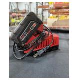 Milwaukee M18 xc 5 ah battery and charger
