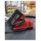 Milwaukee M18 xc 5 ah battery and charger