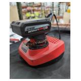 Milwaukee M12 xc 5 ah battery and charger