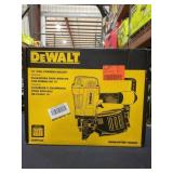 DeWalt 15ï¿½ Coil Framing Nailer
