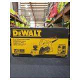 DeWalt 3-1/4" Hand Planer