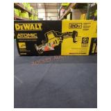 DeWalt 20V MAX Reciprocating Saw