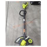 Sold as is where is. No guarantee or returns.