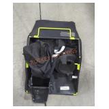 Sold as is where is. No guarantee or returns.