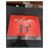 Milwaukee M18 18 Gauge Brad Nailer