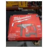 Milwaukee 1-3/4" SDS MAX Rotary Hammer