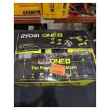 RYOBI 18V 6-Tool Combo Kit