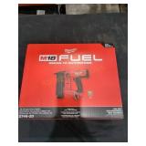Milwaukee M18 18 Gauge Brad Nailer