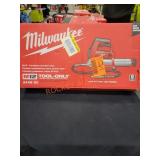 Milwaukee M12 Grease Gun