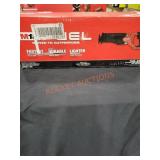Milwaukee M18 Sawzall