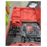 Milwaukee M12 Green Laser Kit