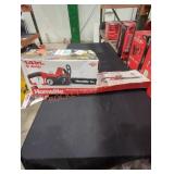 UNOPENED BY ROCKEY TEAM, Could Be Opened At