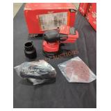 Milwaukee M18 5" Random Orbit Sander