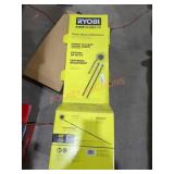 RYOBI Gutter Blower Attachment