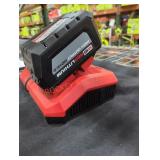 Milwaukee M18 high output hd 12 ah battery kit