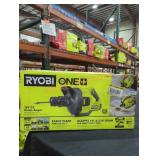 Ryobi 18v 35