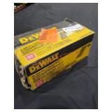 DeWalt 2iï¿½ Wire Weld Framing Nails