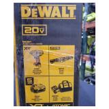DeWalt 2-Tool Combo