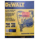 DeWalt 15ï¿½ Coil Siding & Fencing Nailer
